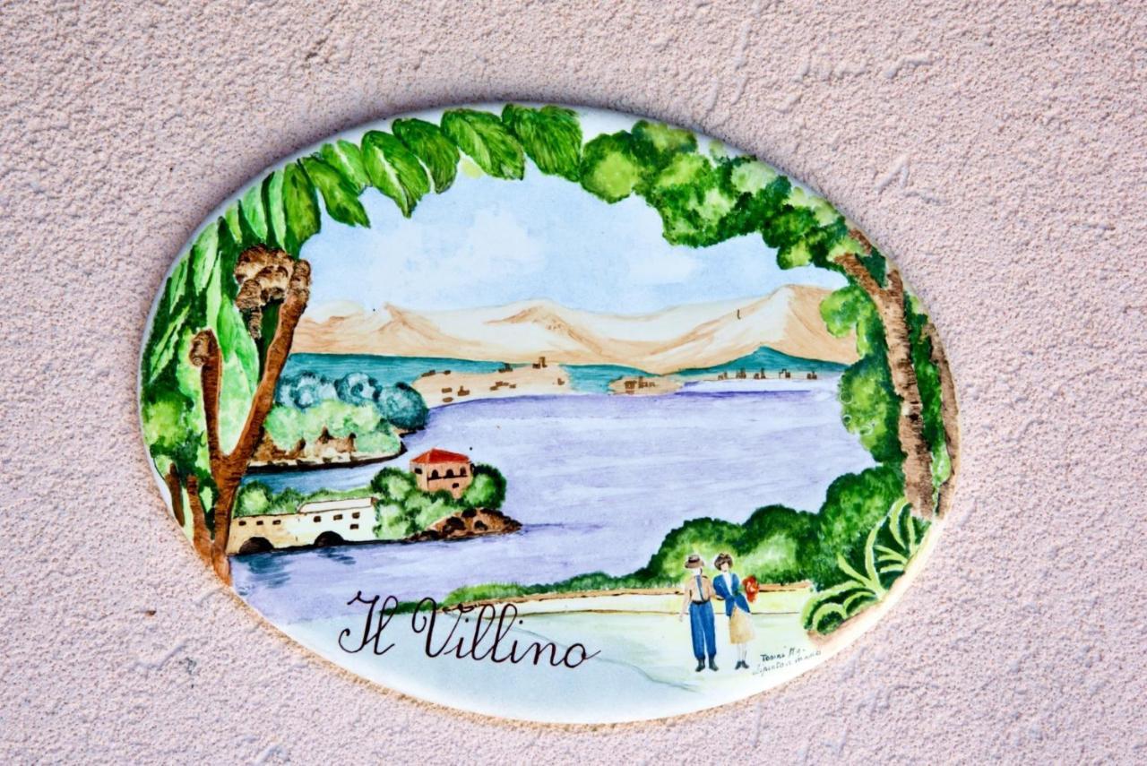 Italian Vacation Homes - Il Villino Fonteno Exterior photo