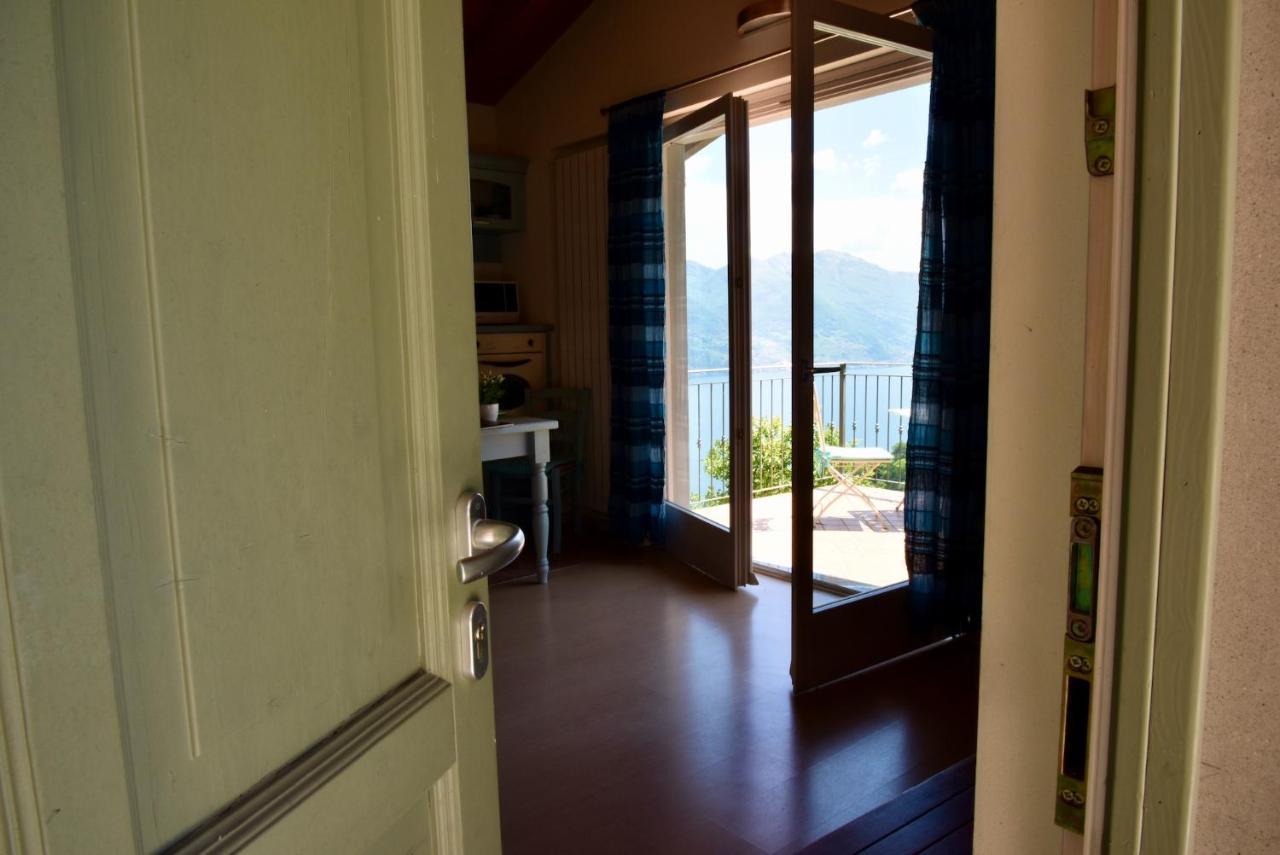 Italian Vacation Homes - Il Villino Fonteno Exterior photo