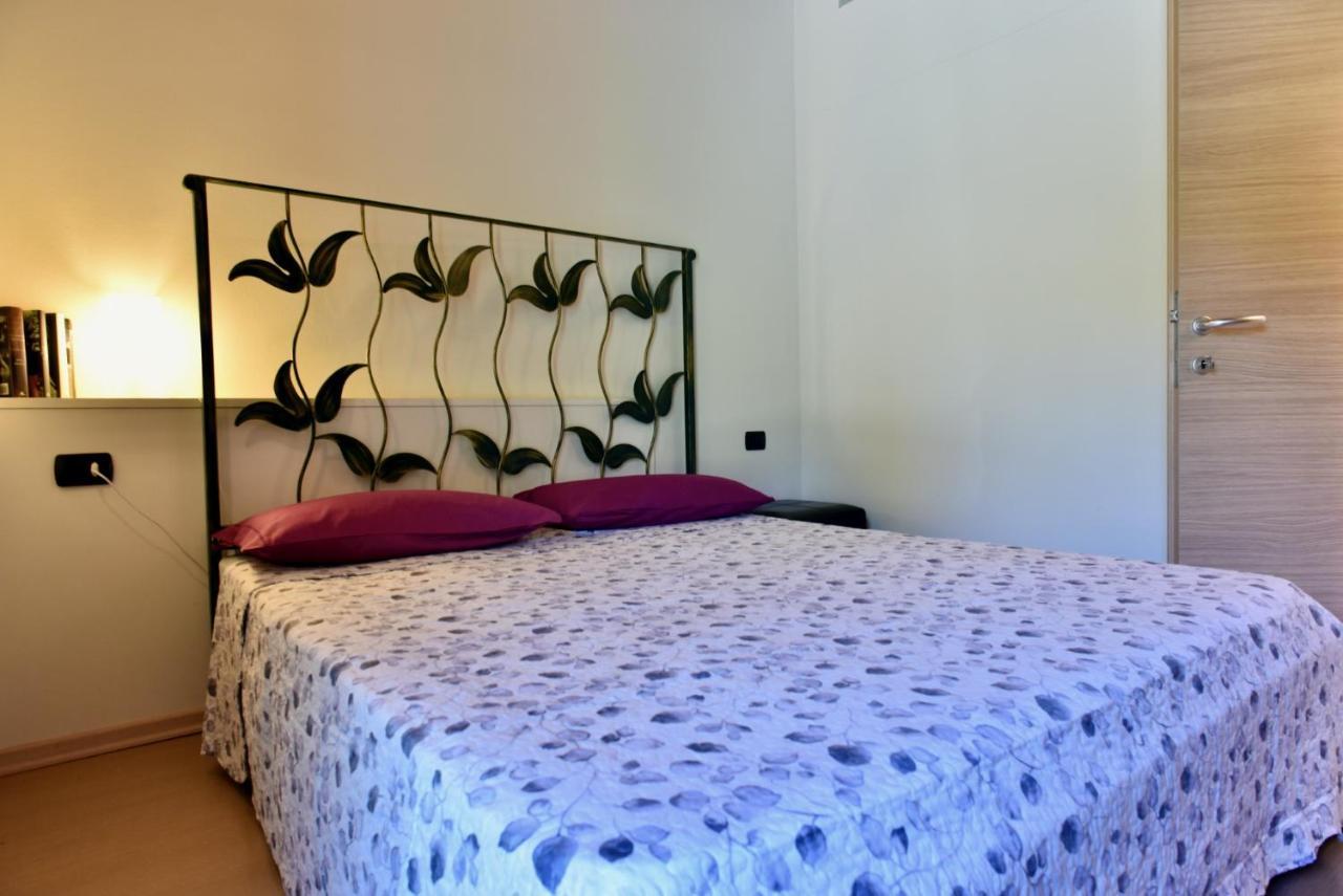 Italian Vacation Homes - Il Villino Fonteno Exterior photo